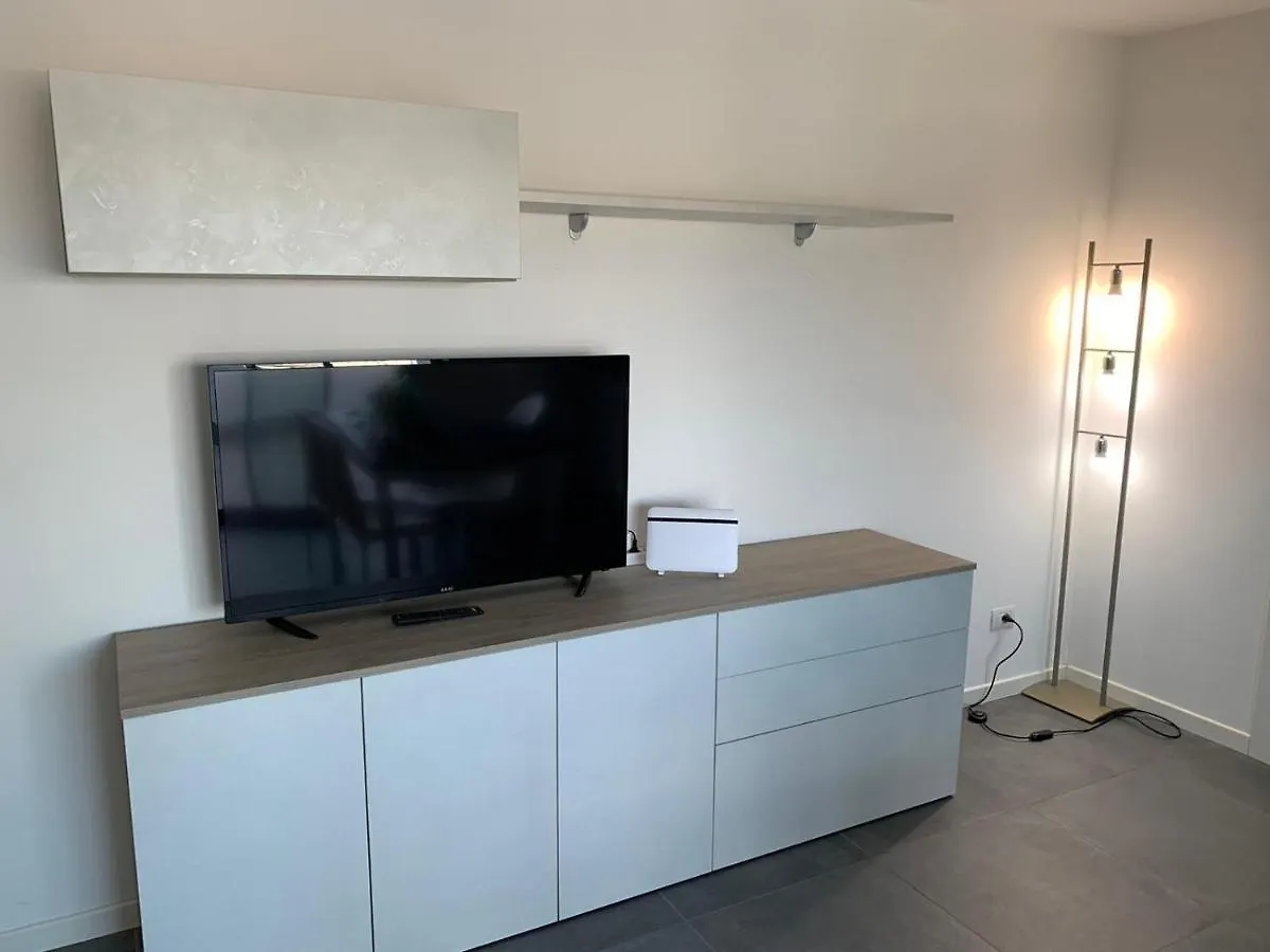 Gioia Garden Apartment Milano