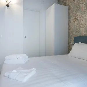 Apartamento Italianway, Milão