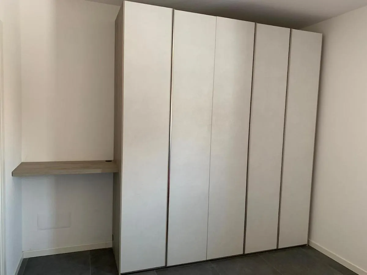 Gioia Garden Apartment Milán