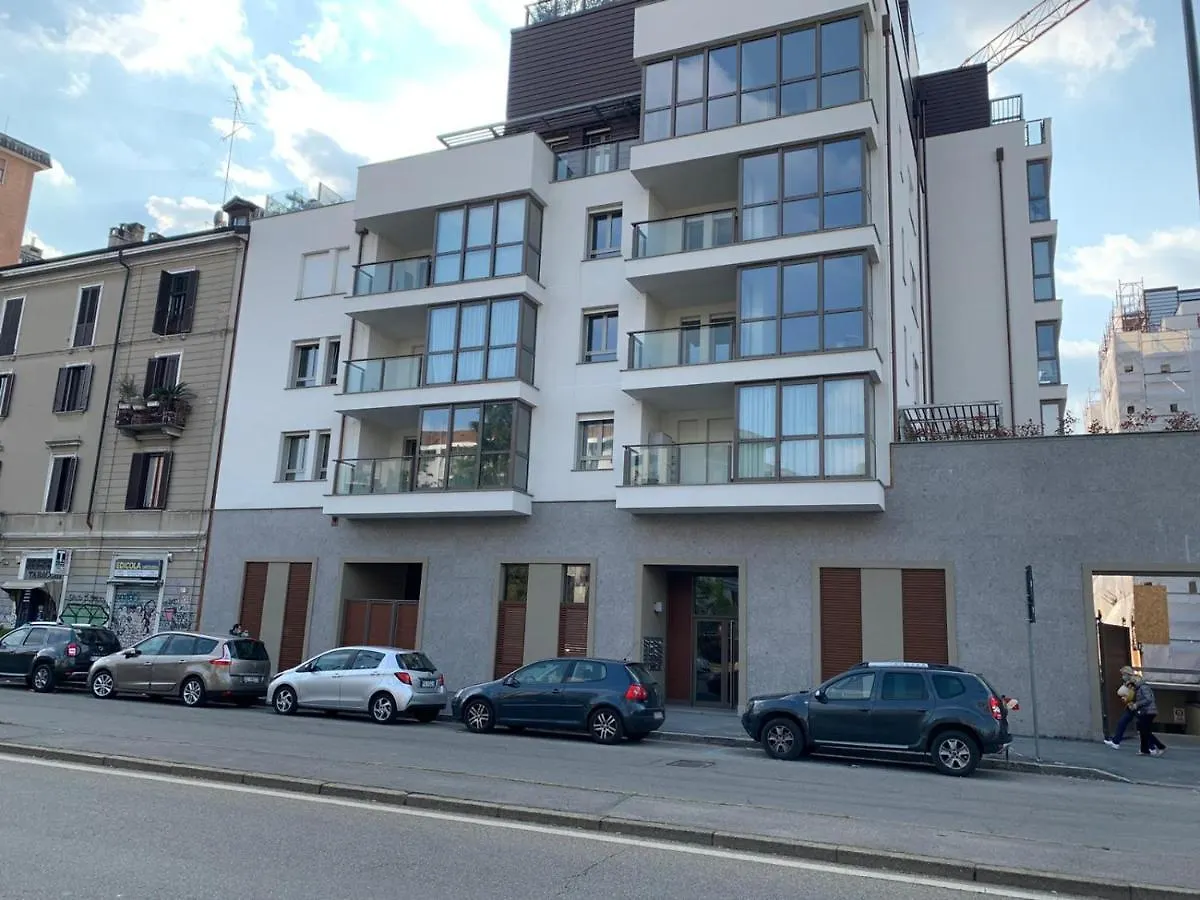 Gioia Garden Apartment Mailand 0*,  Italien