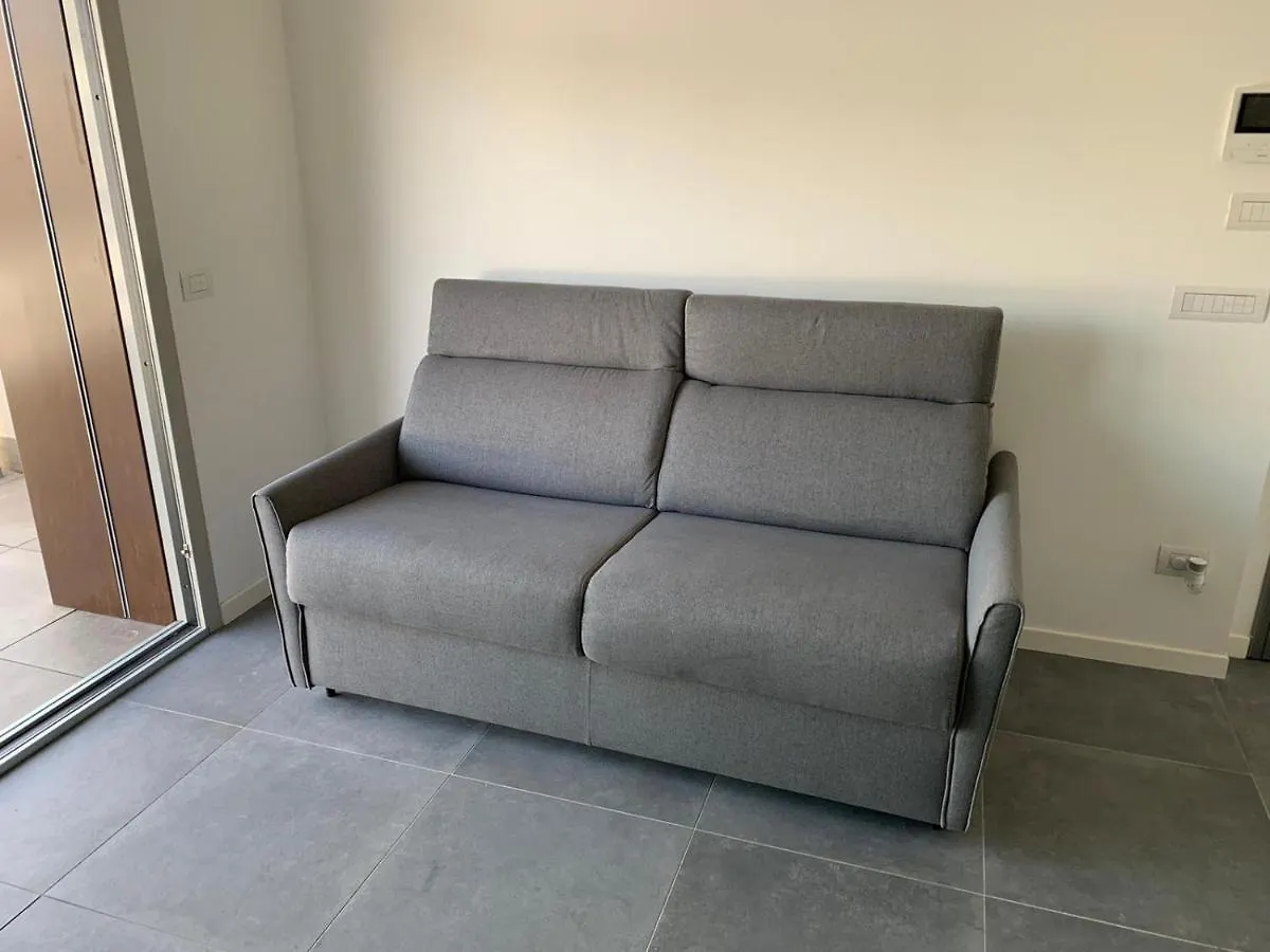 Gioia Garden Apartment Mailand