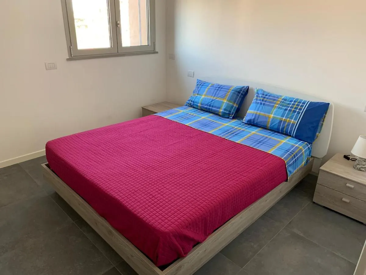 Gioia Garden Apartment Milan
